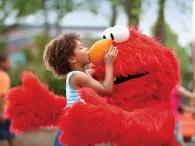 Sesame Street Land™