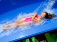 SPLASH OUT -  LEGOLAND® WATER PARK