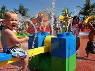 SPLASH ZOO -  LEGOLAND® WATER PARK