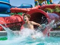 TWIN CHASERS -  LEGOLAND® WATER PARK
