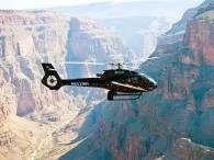 Grand Canyon Helicopter Flights