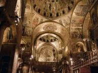 Exclusive Alone In St. Mark's And Doge's Palace Tour
