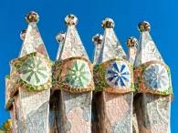 Barcelona in One Day - Barcelona Highlights & Artistic Barcelona