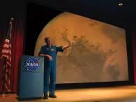 Astronaut Encounter: Meet an Astronaut
