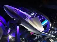 Space Shuttle Atlantis