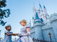 Cinderella’s Castle