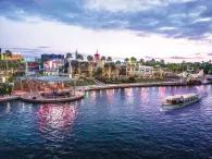 Universal CityWalk