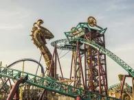 Cobra's Curse