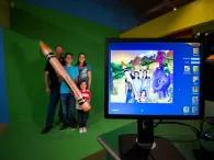 Crayola Experience Orlando