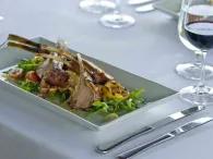 Culinary Walking Tour - Dinner