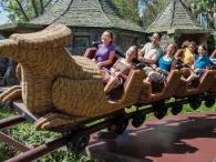 Flight of the Hippogriff™  