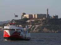 Golden Gate Bay Sightseeing Cruise