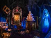 Haunted Mansion