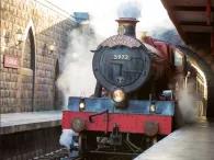 Hogwarts™ Express: Hogsmeade™ Station