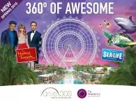 I-Drive 360