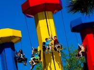 Kid Power Towers