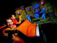 Lost Kingdom Adventure