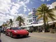Everglades Airboat Adventure and Miami City Tour