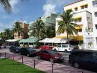 Miami Guided City Tour