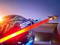 Mission:SPACE