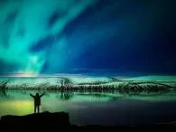 Northern Lights Mystery Iceland