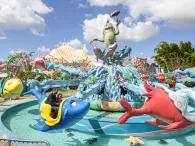 One Fish, Two Fish, Red Fish, Blue Fish™ 