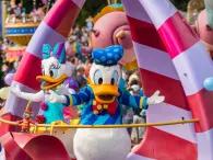 Festival of Fantasy Parade