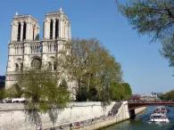 Paris Seinorama - Skip the Line Eiffel Tower Visit, Paris City Tour and Seine Cruise