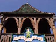 Peter Pan's Flight (Disneyland Park)