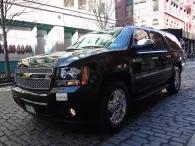 New York Private Airport Transfers