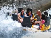 Shipwreck Rapids