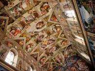 Rome Hop-on/Hop-off Bus Tour plus Skip-the-Line Vatican Museums Entry
