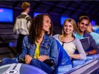 Space Mountain