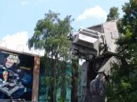 Star Tours - The Adventures Continue