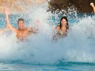 Surf Pool