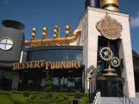 The Toothsome Chocolate Emporium & Savory Feast Kitchen