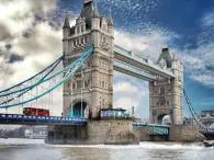 Tower Bridge Exhibition Tickets