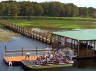 Wild Florida Airboat Rides & Gator Park
