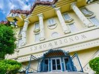 WonderWorks