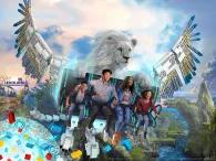 LEGO® MYTHICA at LEGOLAND Windsor
