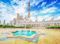 Abu Dhabi City Tour