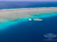  Silversonic Outer Barrier Reef