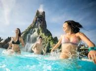 Volcano Bay Waturi Beach