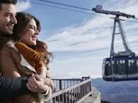 Mount Teide Tour & Cable Car