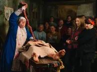 The London Dungeon