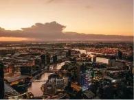 Melbourne Unlimited Attraction Pass