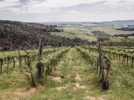 Tuscany