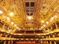 blackpool ballroom