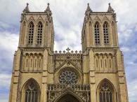 cathedral