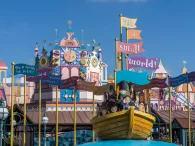 Its A Small World